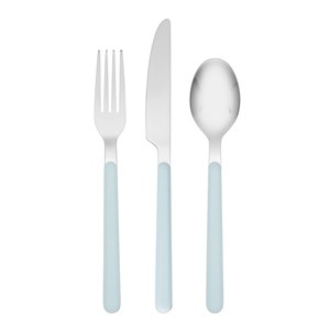 Cambridge Silversmiths 3pc Flatware Cutlery - 1 of 3