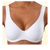 Women's Unlined Underwire T-Shirt Bra - LASCANA - 4 of 4
