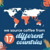 Manatee Gourmet Coffee Sea Salt Caramel Flavored Medium Roast Coffee Pods - 24ct - 4 of 4