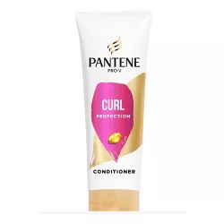 Pantene Pro-v Perfection Shampoo - 12 Oz : Target