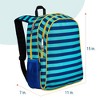 Wildkin 15 Inch Backpack for Kids - 4 of 4