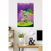 Trends International Ode - Be Light Unframed Wall Poster Prints - 2 of 4