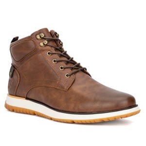 New York & Company Men's Gideon Boot - 1 of 4