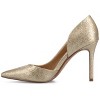 Journee Women's Blanca D'Orsay Pumps - 2 of 4