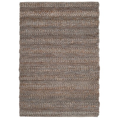 Natural Fiber NF212 Hand Woven Indoor Rugs - Safavieh