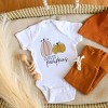 The Juniper Shop Cutest Pumpkins Baby Bodysuit - 2 of 2