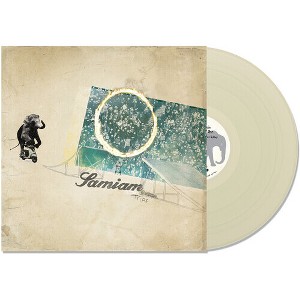Samiam - Trips - Coke Bottle Green () (Vinyl) - 1 of 1