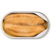 King Oscar, Kipper Snacks, Lightly Smoked Herring Fillets, 3.54 oz (100 g) - 3 of 4