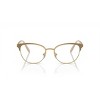 Vogue VO4088 52mm Female Oval Sunglasses - prescription-ready - 2 of 4