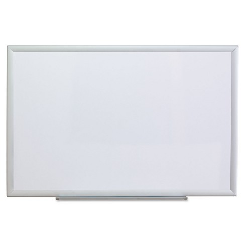 Dry Erase Board White Universal Office : Target