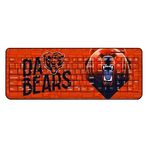 NFL NFC Teams 2024 Edition Wireless USB Keyboard - 1 of 4