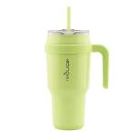 Reduce 40oz Cold1 Vacuum Insulated Stainless Steel Straw Tumbler Mug