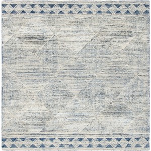 Abstract ABT349 Hand Tufted Indoor Rugs - Safavieh - 1 of 4