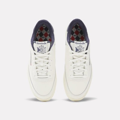 Мужские кроссовки Reebok Men's Club C Golf Men's Shoes — фото 2