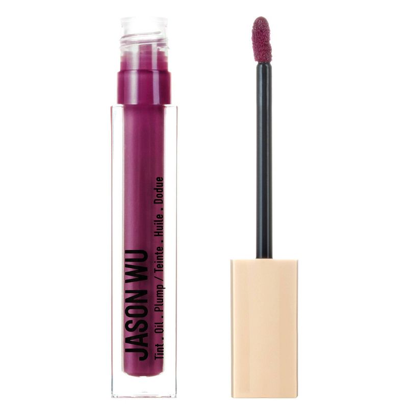 Jason Wu Beauty Tint It Oil It Plump It Lip Makeup - 0.19 fl oz, 3 of 9