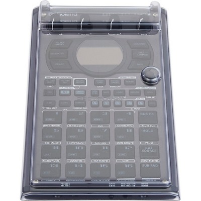 Decksaver Roland SP-404MK2 Cover