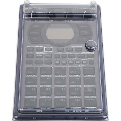 Decksaver Roland Sp-404mk2 Cover : Target
