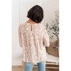 Women's Take Me Anywhere Top - Hailey & Co - 2 of 4