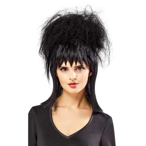 Rubies Beetlejuice Lydia Deetz Womens Wig : Target