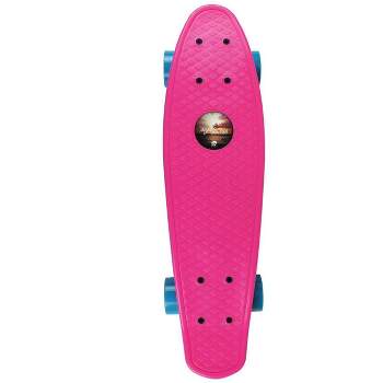 InMotion Prime NightBreak Skateboard