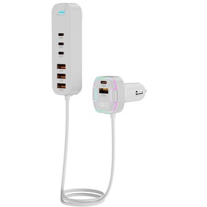 Griffin 8-Port FM Transmitter Hub - 1 of 1