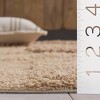 Easy Care ECR225 Table Tufted Machine Washable Indoor Rugs - Safavieh - 4 of 4