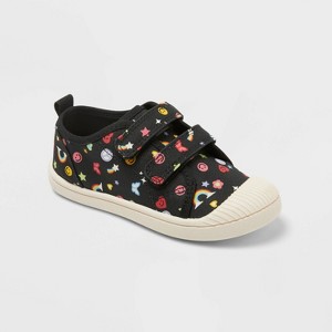Toddler Parker Sneakers - Cat & Jack™ - 1 of 4