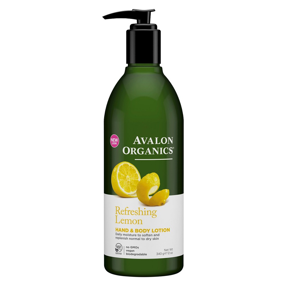 UPC 654749352052 product image for Avalon 12 floz Lavender Moisturizing Lotion | upcitemdb.com