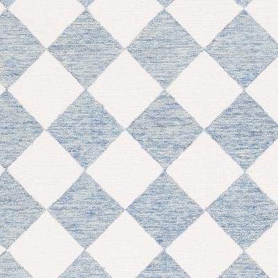 blue/ivory