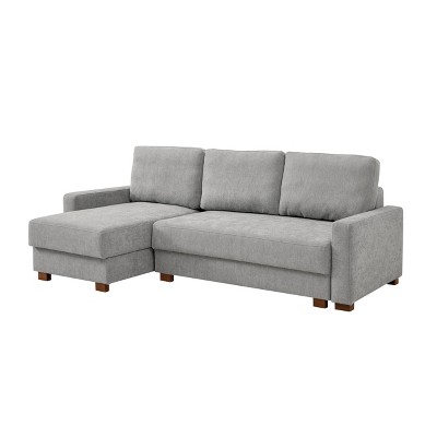 target storage couch