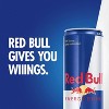 Red Bull Energy Drink - 16 fl oz Can - 4 of 4