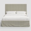 Slipcover Bed - Threshold™ - 2 of 4