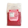 Mystic Sprinkles Plumpkins - Shades of Red Nonpareils 5lbs Bulk Bag - 4 of 4