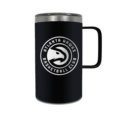 NBA Atlanta Hawks 18oz Hustle Travel Mug