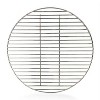 Petromax Replacement Atago Grilling Grate for Outdoor Atago Camp Grill, 13.4 inch diameter Stainless Steel Upper Grate - 2 of 4