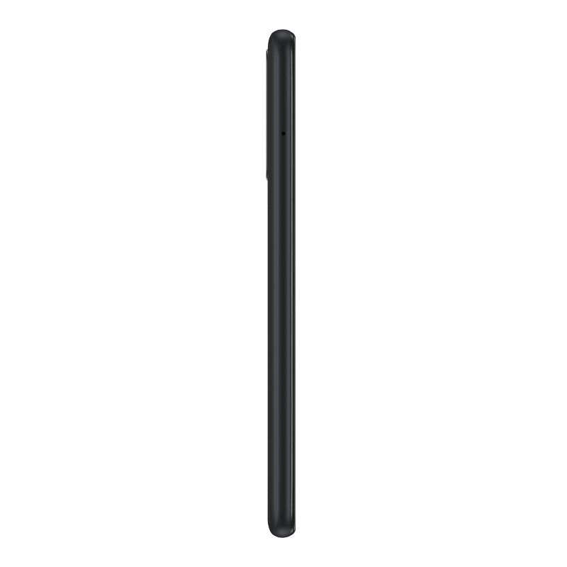 AT&#38;T Prepaid Samsung Galaxy A03s (32GB) - Black, 6 of 8