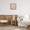 Stupell Industries Happy Halloween with Candy Floating Frame Canvas Art - 3 of 4