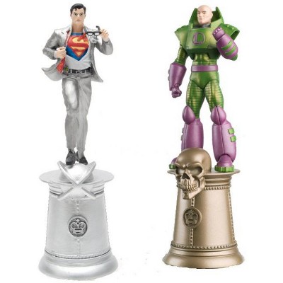 dc diecast