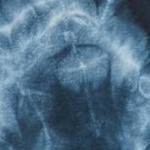 navy marble
