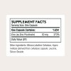 THORNE Zinc Picolinate 30 mg - Well-Absorbed Zinc Supplement for Growth and Immune Function* - 60 Capsules - 2 of 4