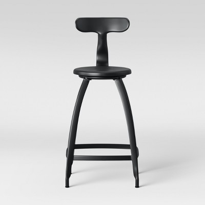 target bar height stools