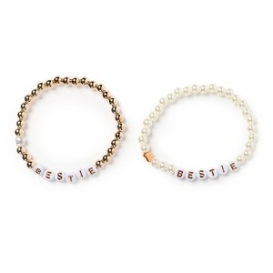 Jewelry Adult Bestie & Besite - Bullseye's Playground™ - 1 of 3