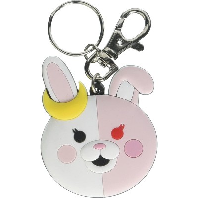 Great Eastern Entertainment Co. Danganronpa 3 Future Monomi Character PVC Keychain