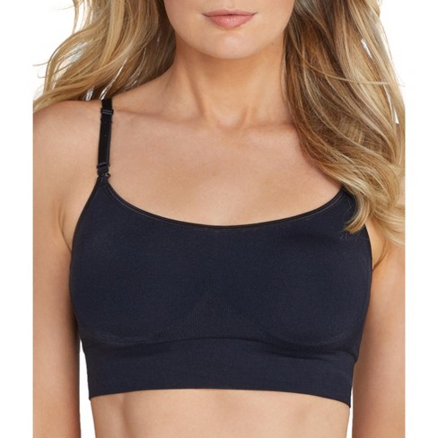 Warner's Women's Easy Does It Wire-free Convertible Bra - Rm0911a