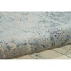Nourison Somerset Contemporary Floral Area Rug - 3 of 4