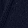 Lands' End Men's Cotton Blend Cable Shawl Cardigan Sweater - 4 of 4