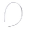 Unique Bargains Women's Classic Elegant Fabric Fine Hairband 5.31"x4.53" 1 Pc - 4 of 4