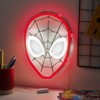 Paladone Marvel Spiderman - Wall Mountable LED Neon Light - 2 of 4