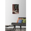 Trends International The Wizarding World: Harry Potter - Death Eaters - Masks Unframed Wall Poster Prints - 2 of 4