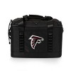 NFL Atlanta Falcons Thick Sustainable 24 Can Soft Cooler - 2 of 3